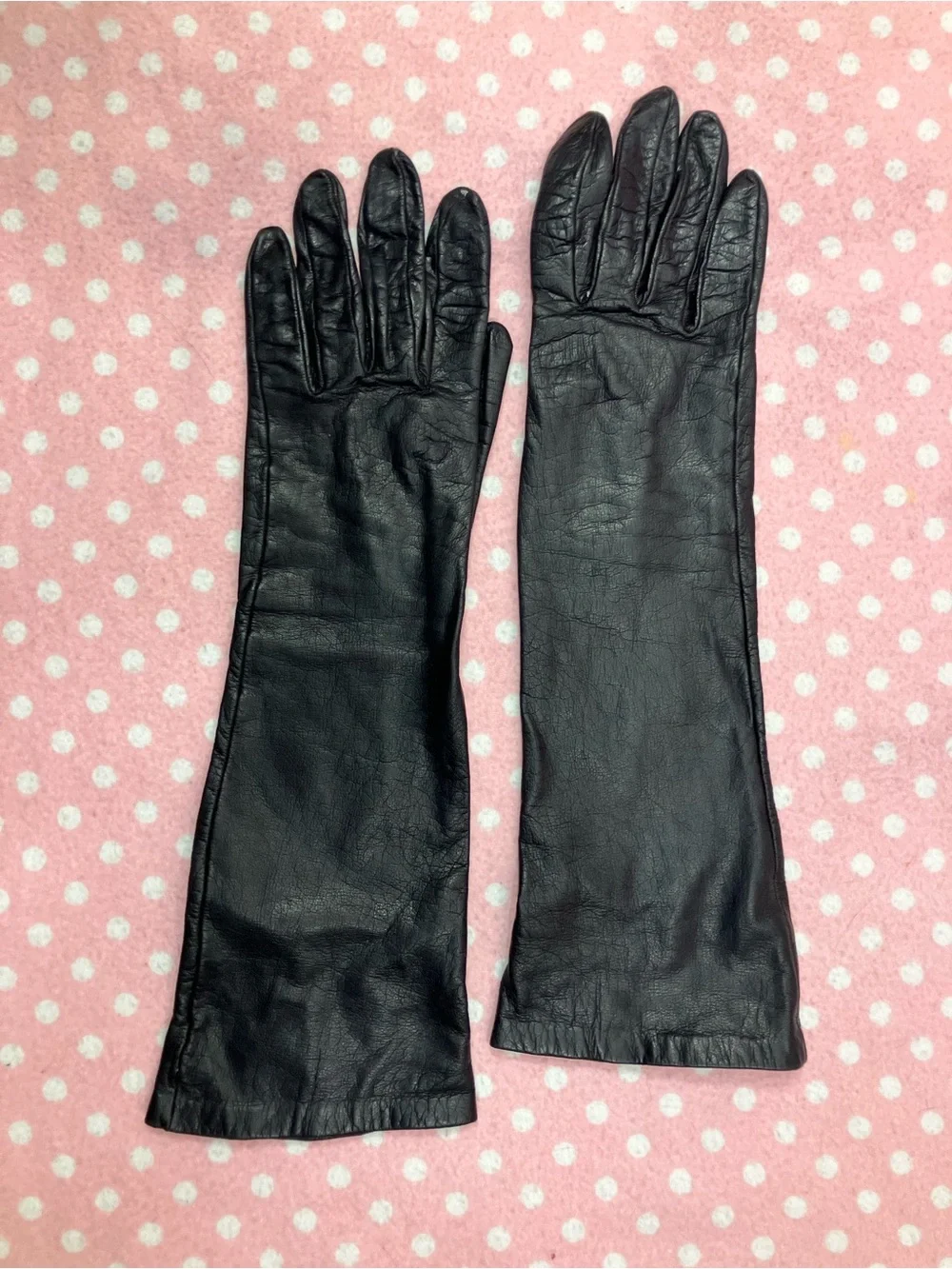 Miss Arlis vintage miss
